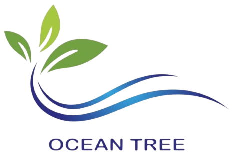 Ocean Tree Baby