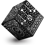Merge Cube - Augmented Reality Hands-on Tool for Education