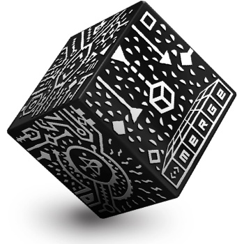 Merge Cube - Augmented Reality Hands-on Tool for Education