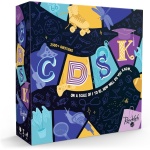 Randolph CDSK | Trivia Party and Team Game | Ages 14+ | 2 to 16 Players