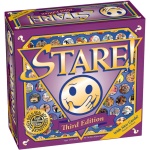 Stare - Fun Game of Visual Recall Where Quirky Image Cards Challenge Players