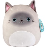 Squishmallows Original 10-Inch Felton The Valentine's Day Siamese Cat