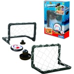 O2 Hockey - Table Top Hockey Game Set for Kids & Family. 2 Players Portable