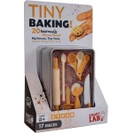 SmartLab Toys Tiny Baking with 20 Delicious Tiny Recipes. Big Science