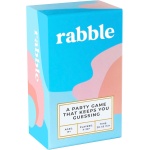 Rabble - A Party Game That Keeps You Guessing | 4-20+ Players, Party Games