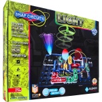 Snap Circuits LIGHT Electronics Exploration Kit | Over 175 Exciting STEM Project