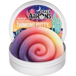 Crazy Aaron's Goodnight Cactus Hypercolor® Thinking Putty® - 4" Tin Thinking