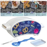 Ultimate Easy Bake Oven Baking Bundle - Oven, Cookie, Pretzel, Pizza Mixes