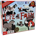 Life on The Farm Board Game