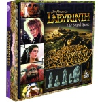 Jim Henson's Labyrinth: The Board Game