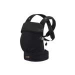 Cub & Co Ergonomic Baby Carrier Newborn to Toddler – 4-in-1 Adjustable