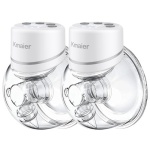 Hands Free Breast Pump, Wearable Breast Pump, Portable Breast Pumps